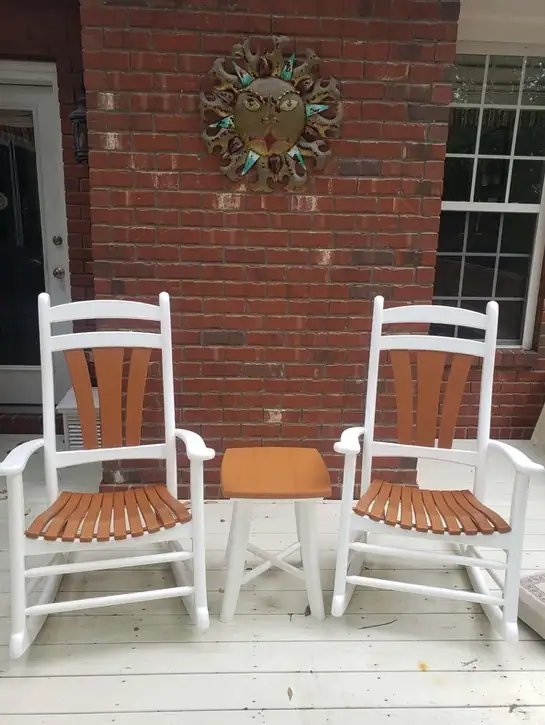 Outdoor Furniture